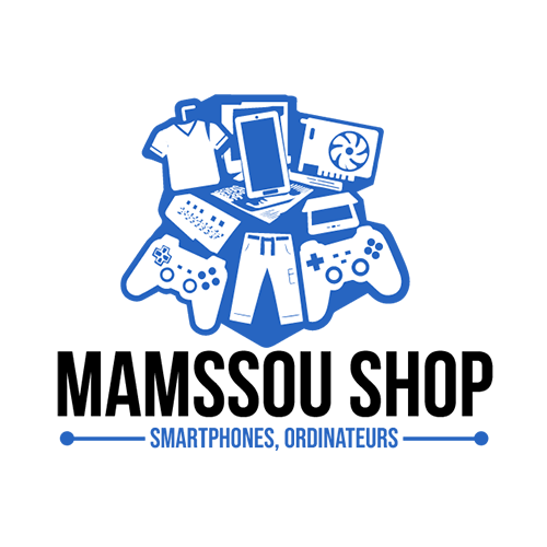 Logo Mammsou Shop
